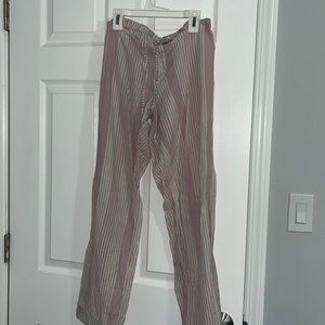 Victoria secret PJ pants